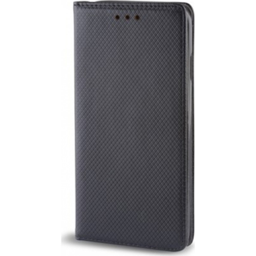 Capa tipo livro para Xiaomi Mi 9 Lite preto